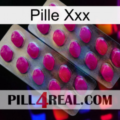 Pill Xxx 10
